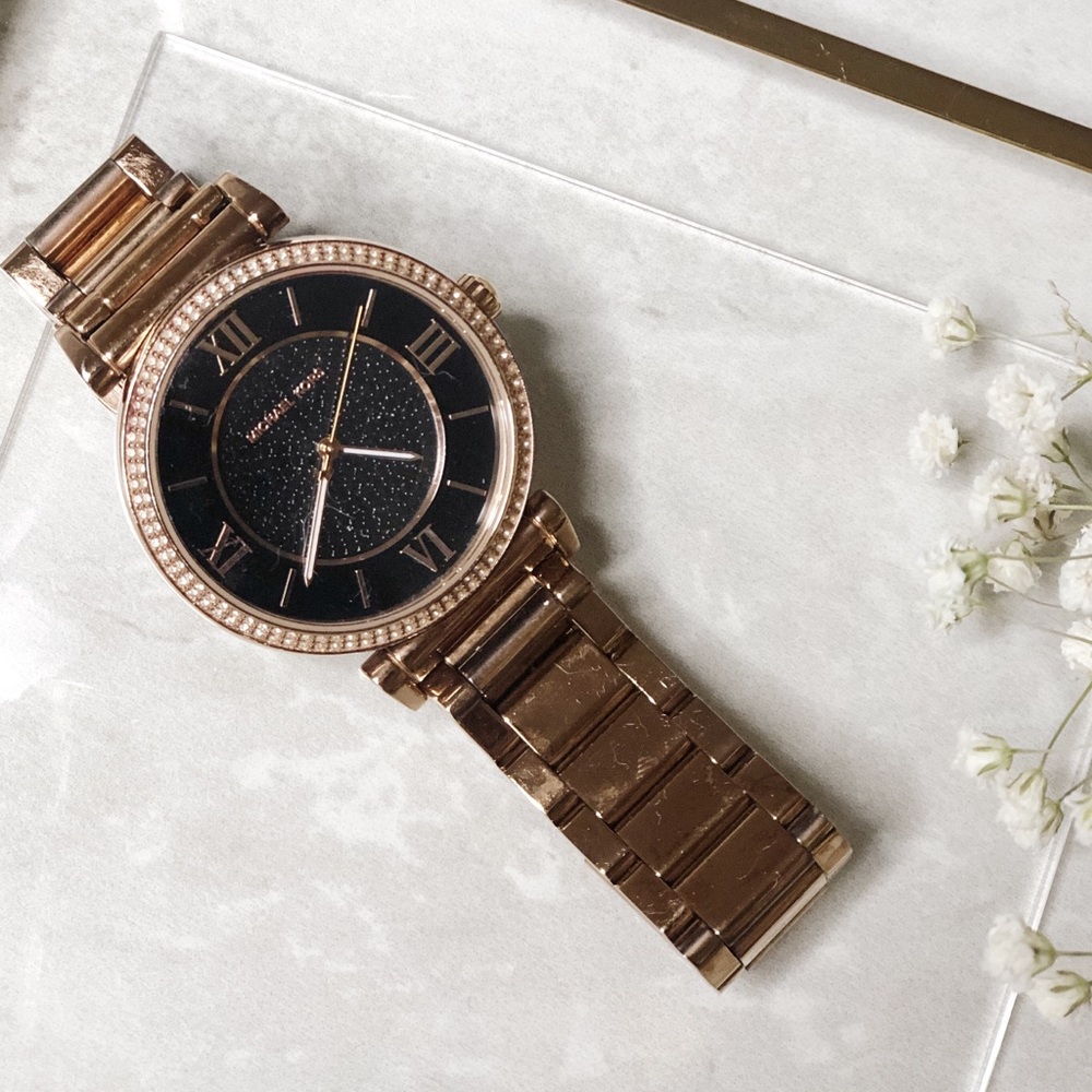 Michael Kors Women’s Watch